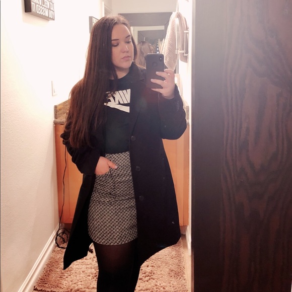 GAP WOOL COAT - Picture 1 of 6